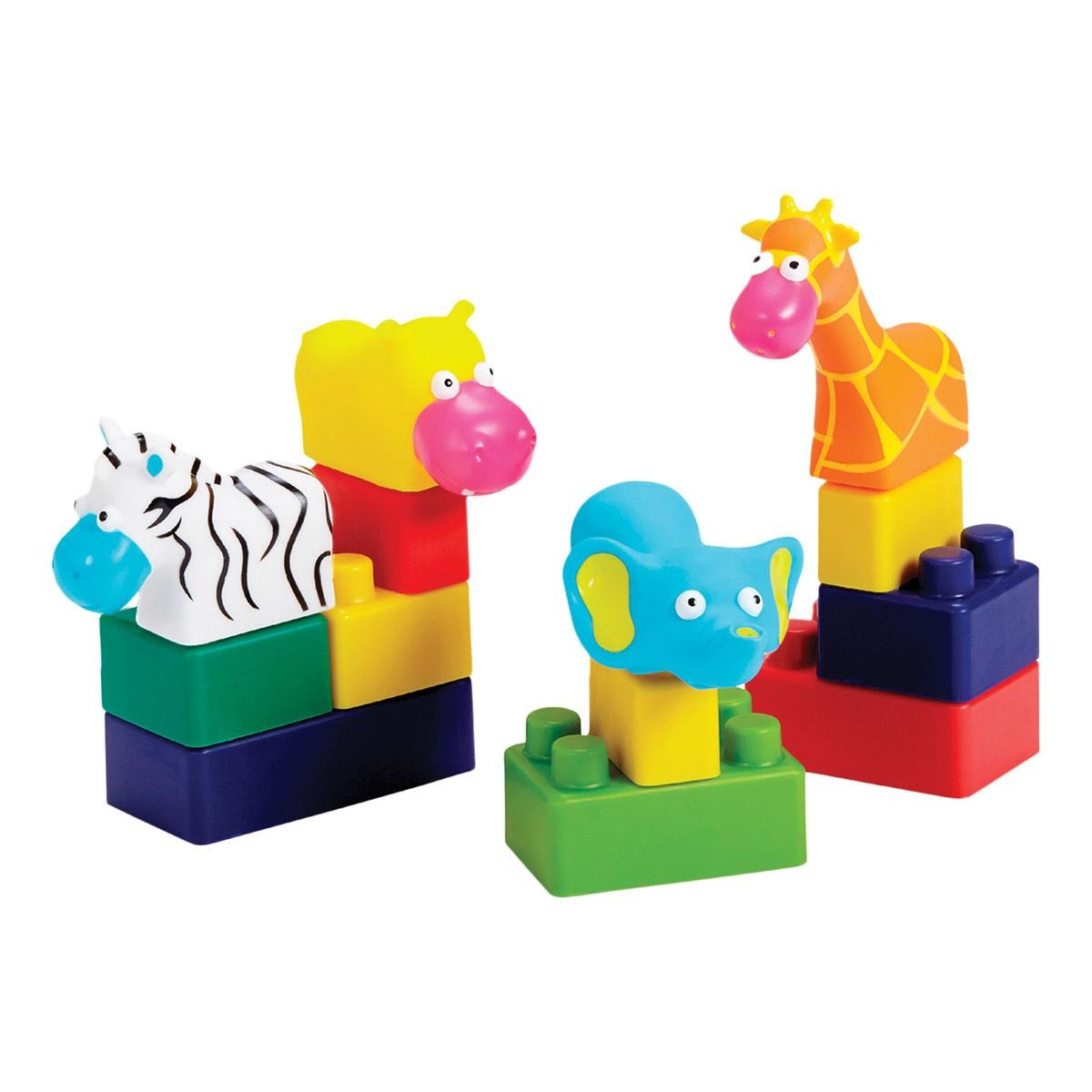 Edushape Mini EduAnimals