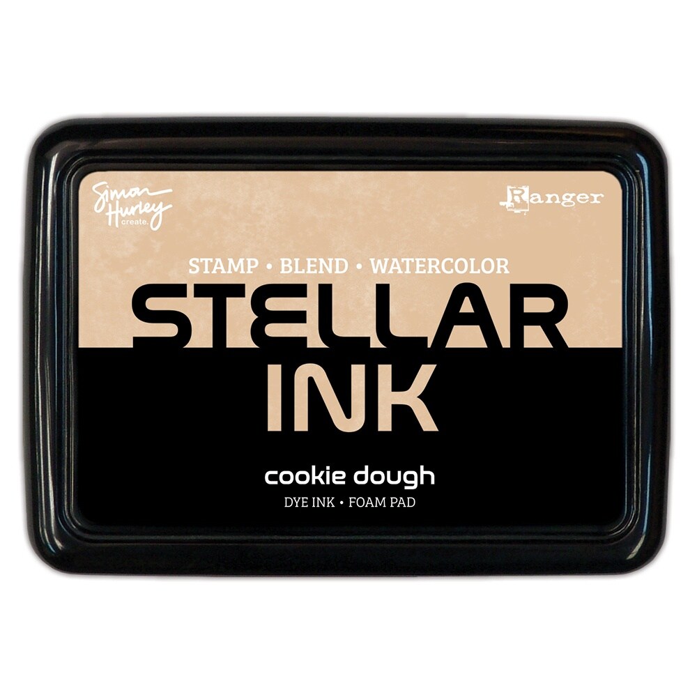 Simon Hurley create. Stellar Ink Pads