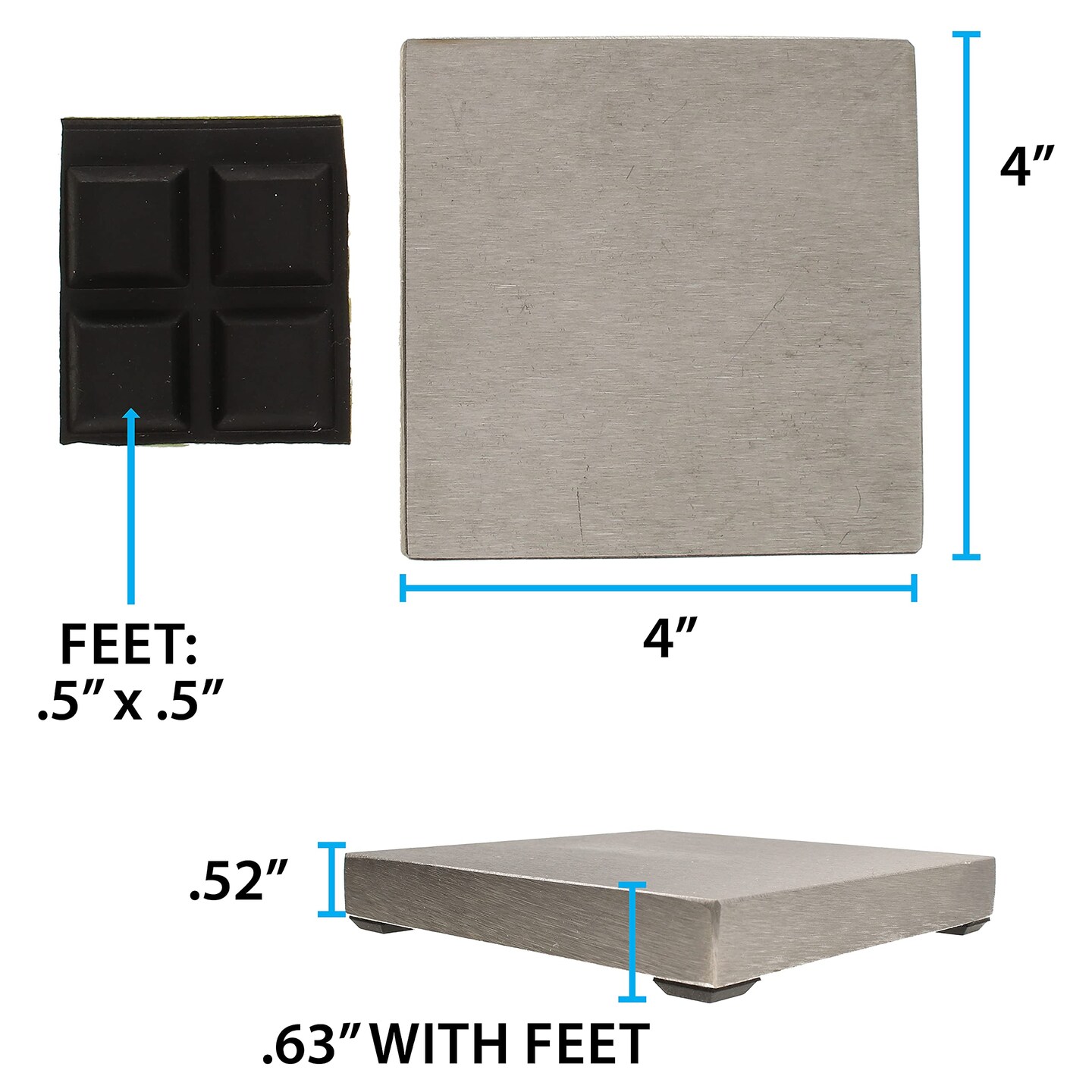 The Beadsmith Bench Block