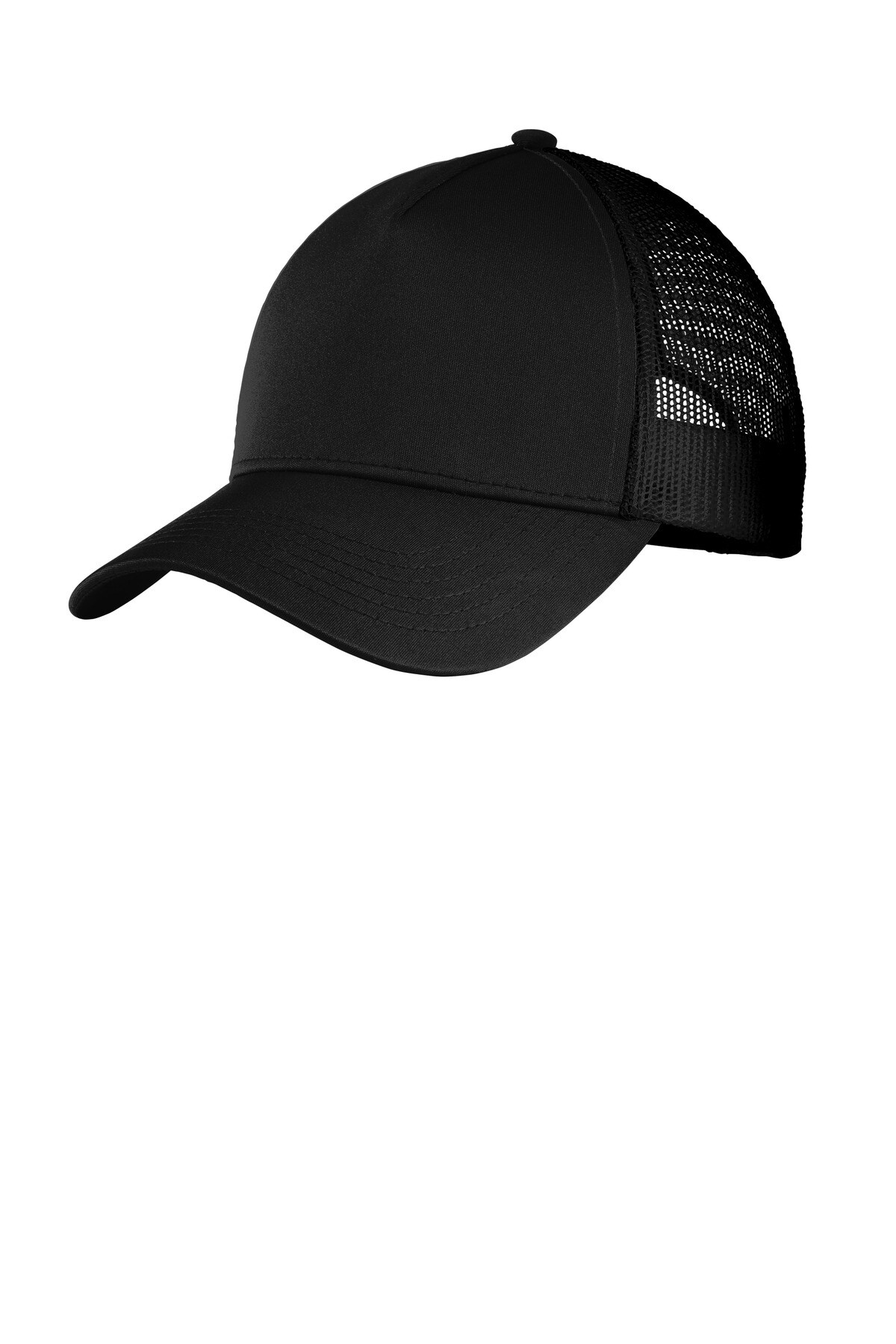 Sport-Tek &#xAE; PosiCharge Competitor Mesh Back Cap