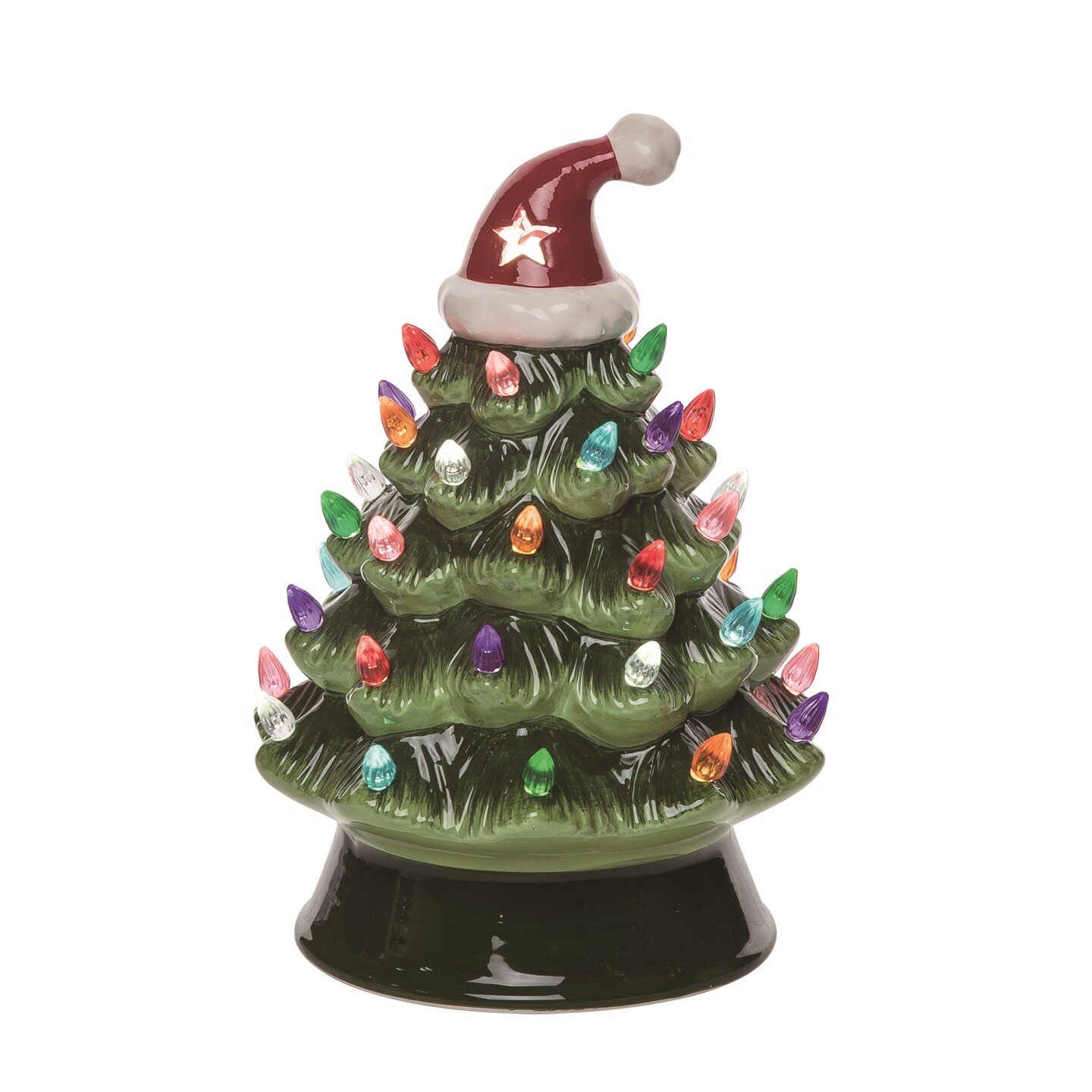 Michaels Ceramic Christmas Treenull