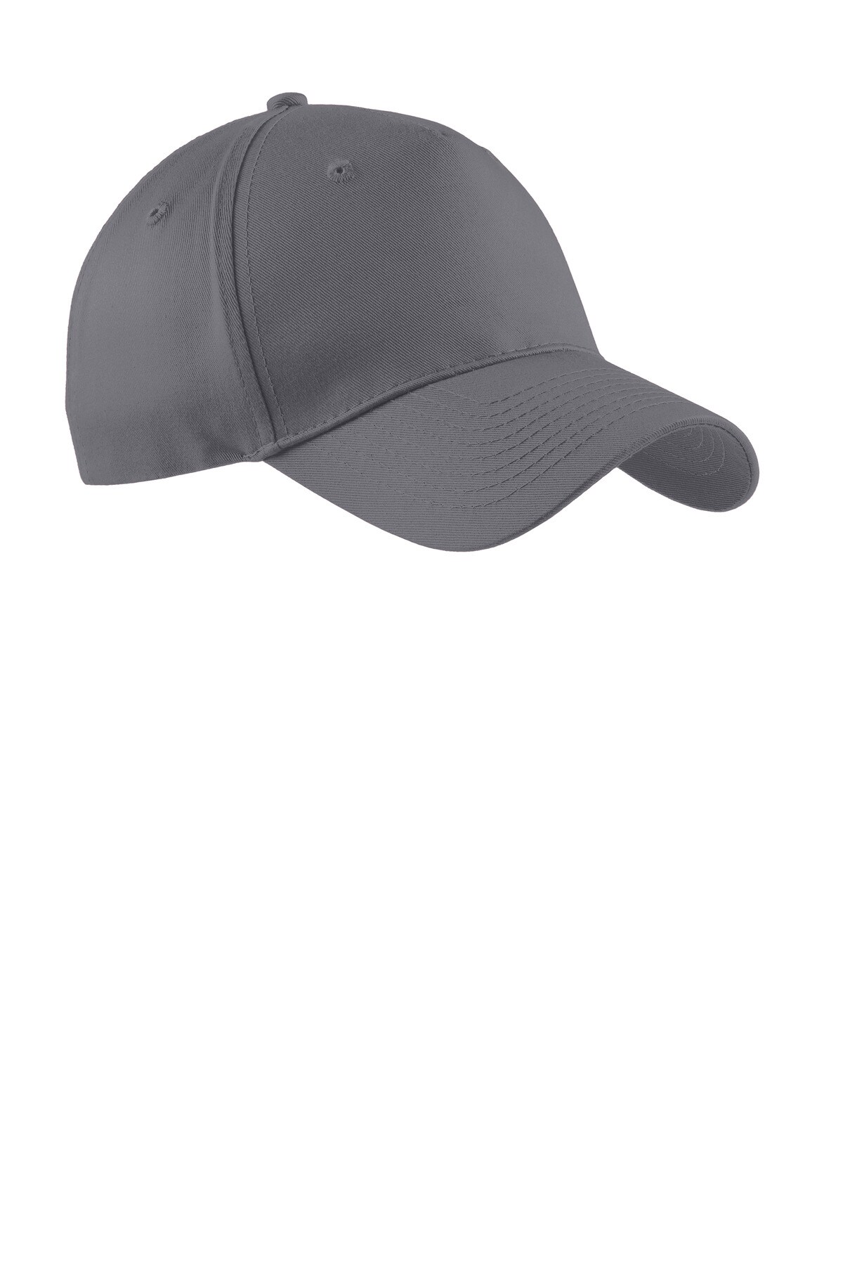 Port &#x26; Company&#xAE; Five Panel Twill Cap