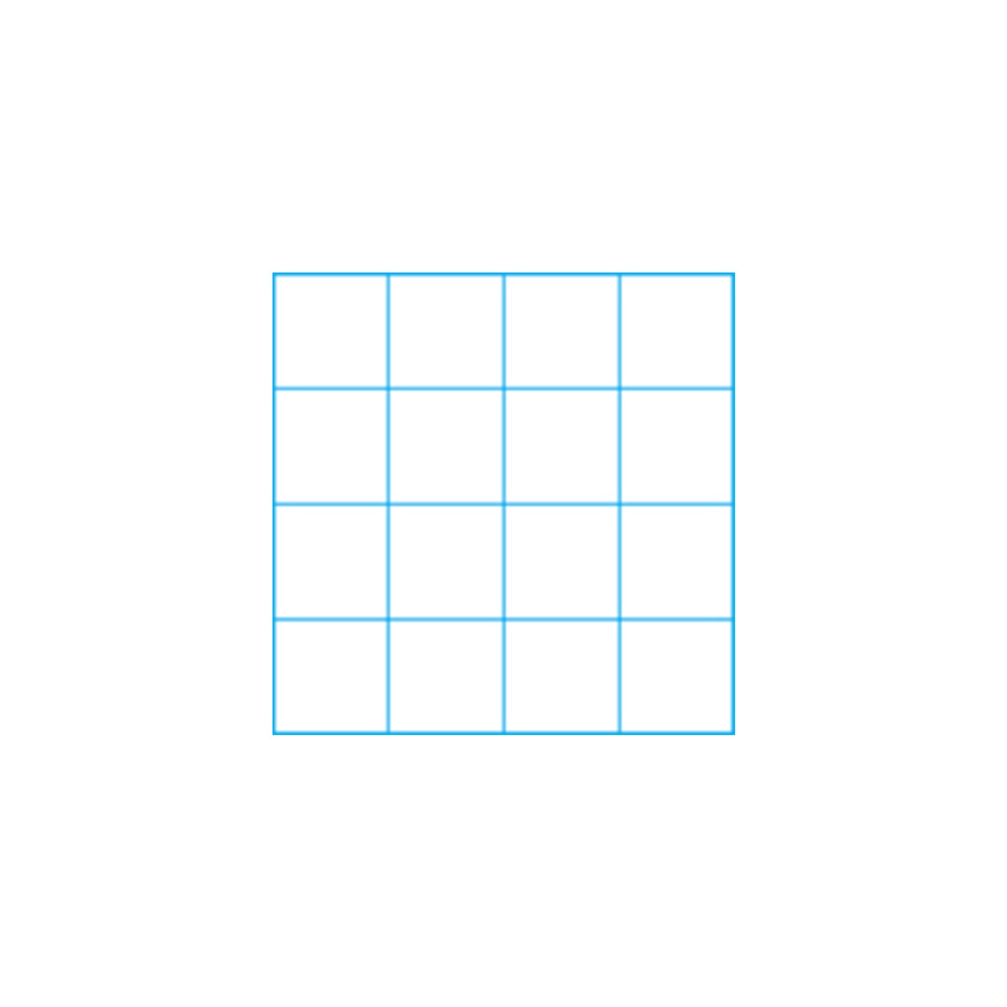 Clearprint 1000H Design Vellum Pad with Fade-Out Grid, 16 lb., 100% Cotton, 50 Sheets/Pad