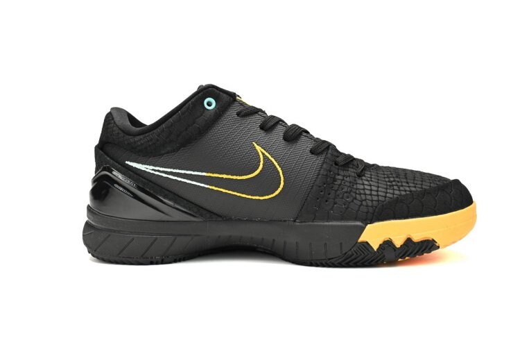 Nike Kobe 4 Protro FTB Snake | MakerPlace by Michaels