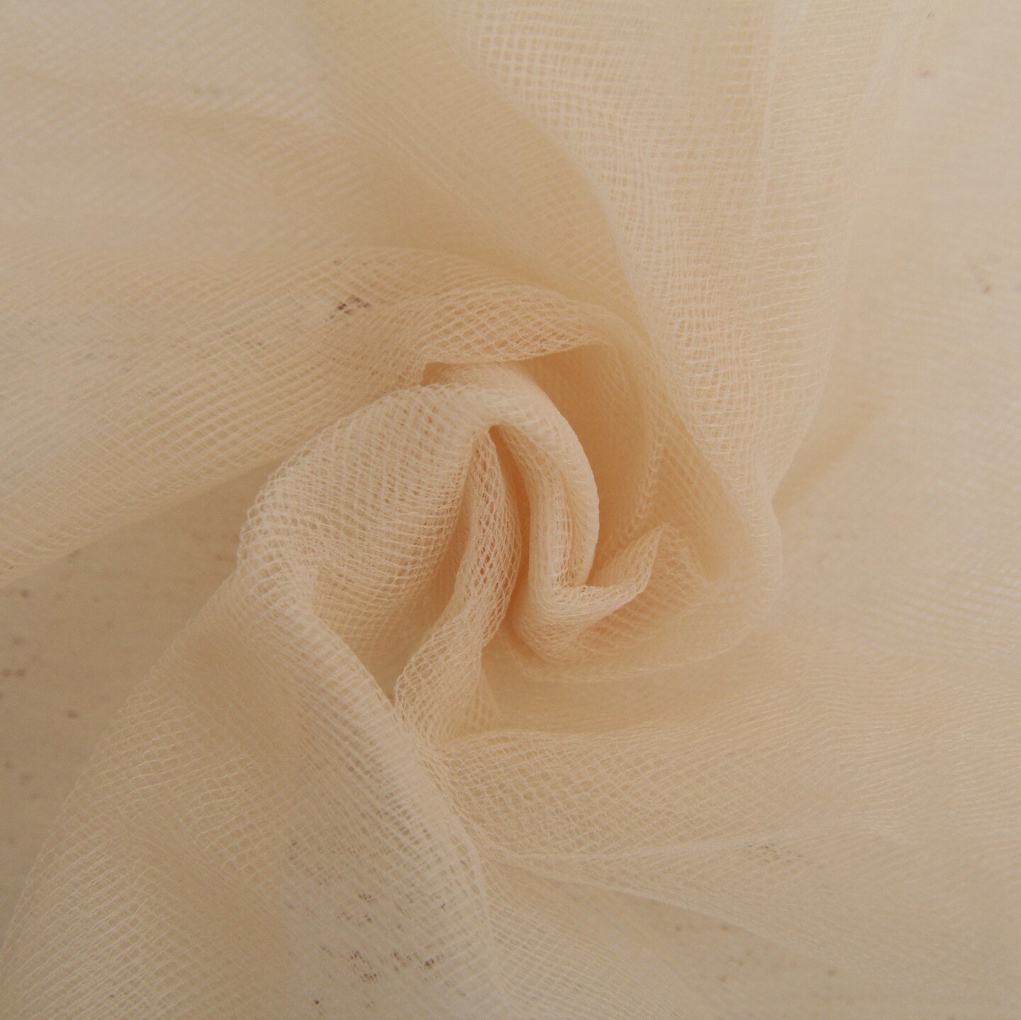 Threadart Tulle Bolt - 54" by 20 Yards (60 ft) Fabric for Wedding and Decoration - 28 colors Available
