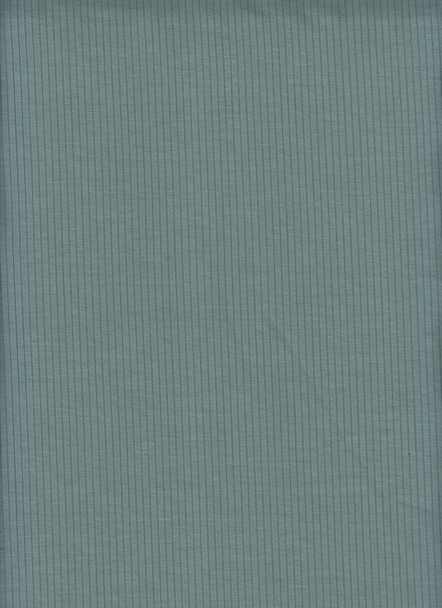 Thick Cozy Rib Knit Fabric Premium Stretch Ribbed Material for Apparel