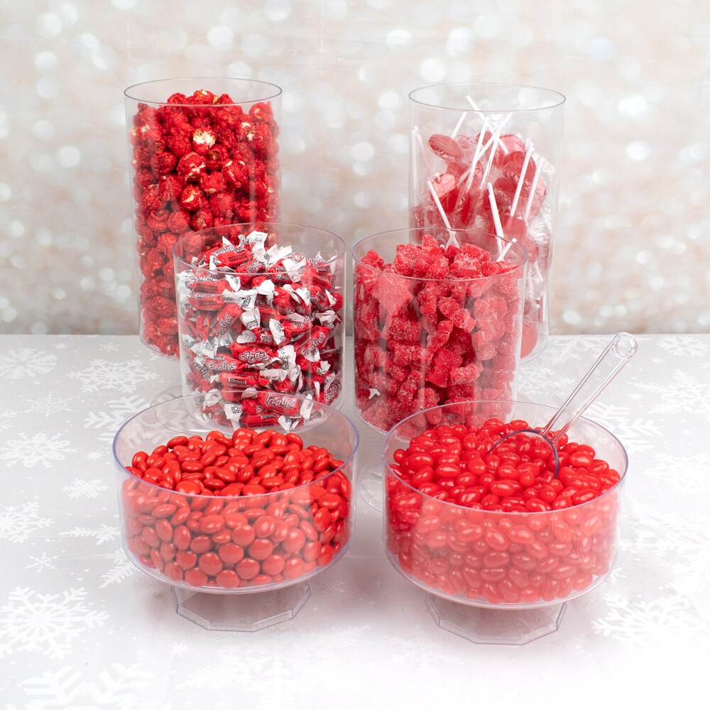 Candy Buffet by Just Candy - Multiple Colors Available