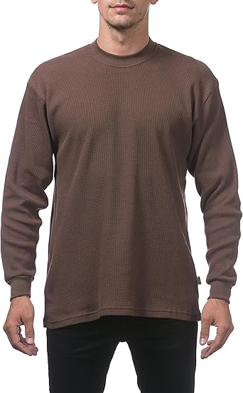Long Sleeve Thermal Top | RADYAN&#xAE;