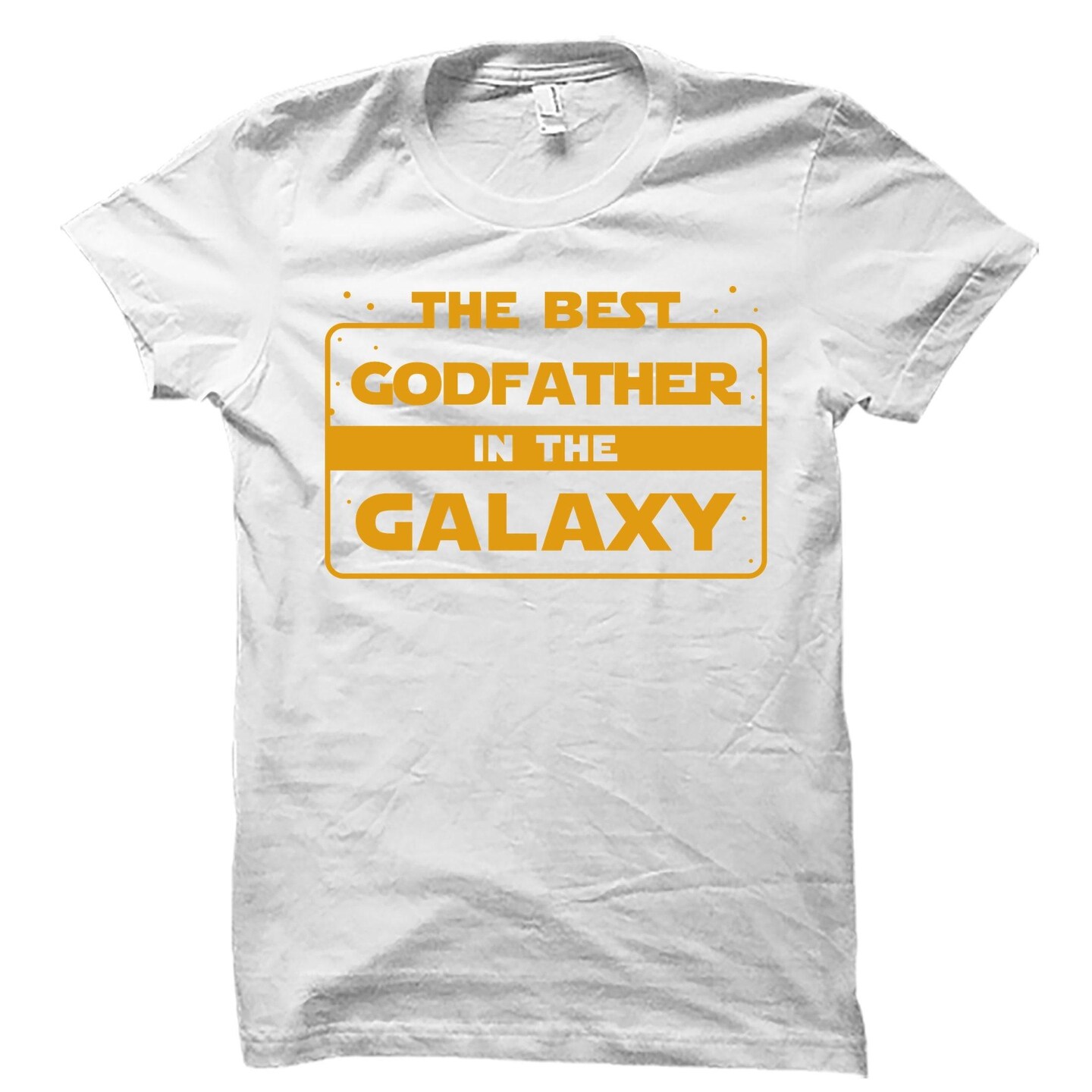 Godfather Gift, Godfather Shirt, Gift For Godfather, Godfather Tee