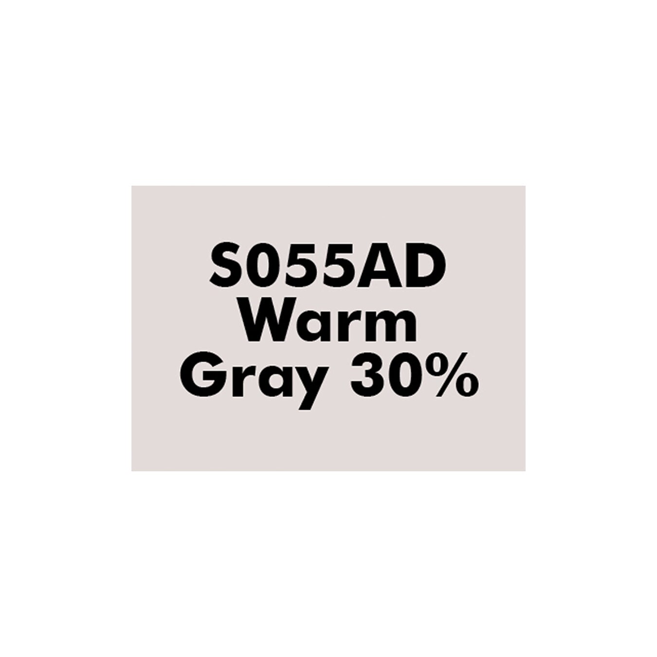 Spectra AD Marker, Tri-Nib & Brush Dual-Tip, Gray Color Family