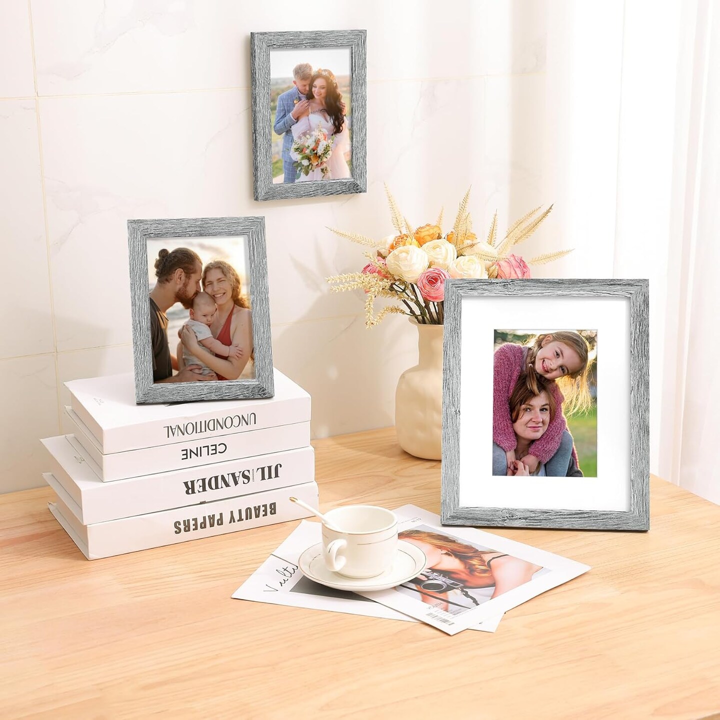 8x10 Picture Frame