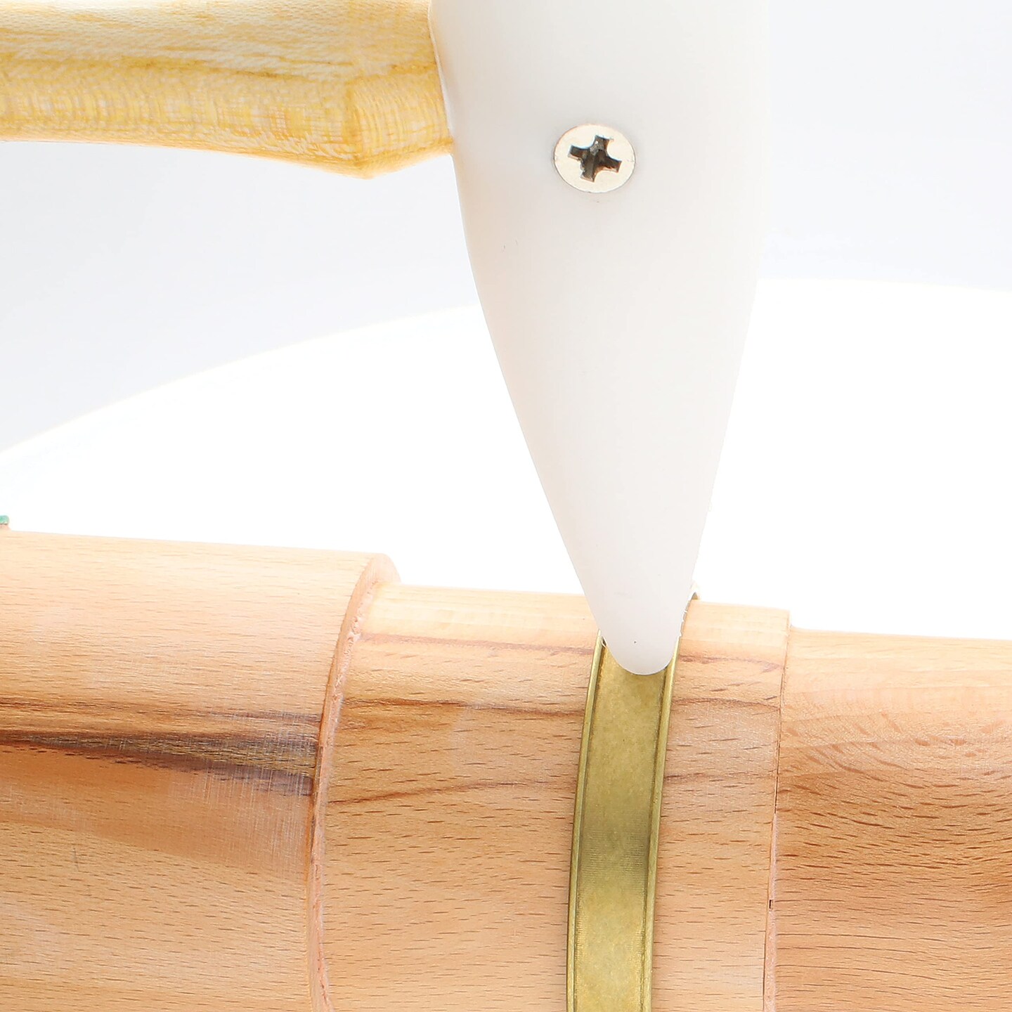 The Beadsmith Nylon Hammer