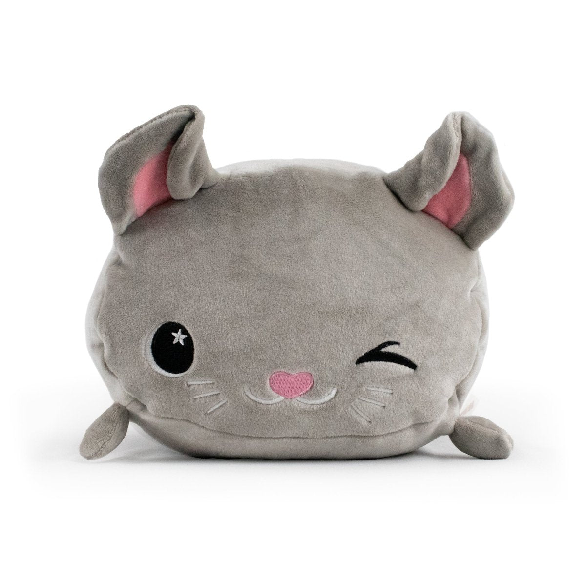 Moosh-Moosh 12 in Mousey the Mouse Premium Plushie - Series 1