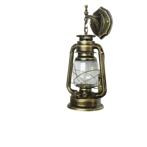 Vintage Farmhouse Wall Sconce Fixture Industrial Rustic Wall Lamp Wall Mounted