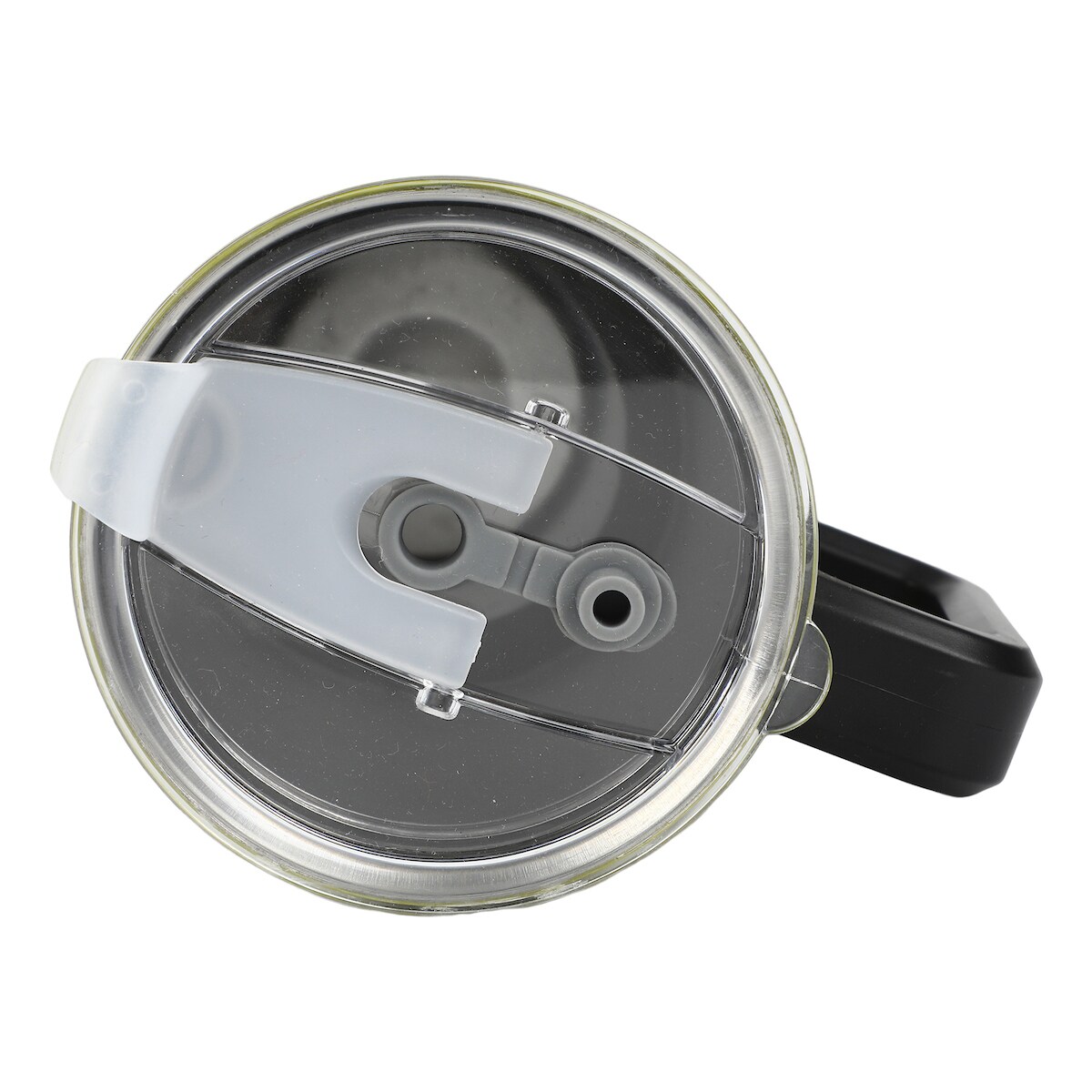 Grinch 40oz Green Stainless Tumbler