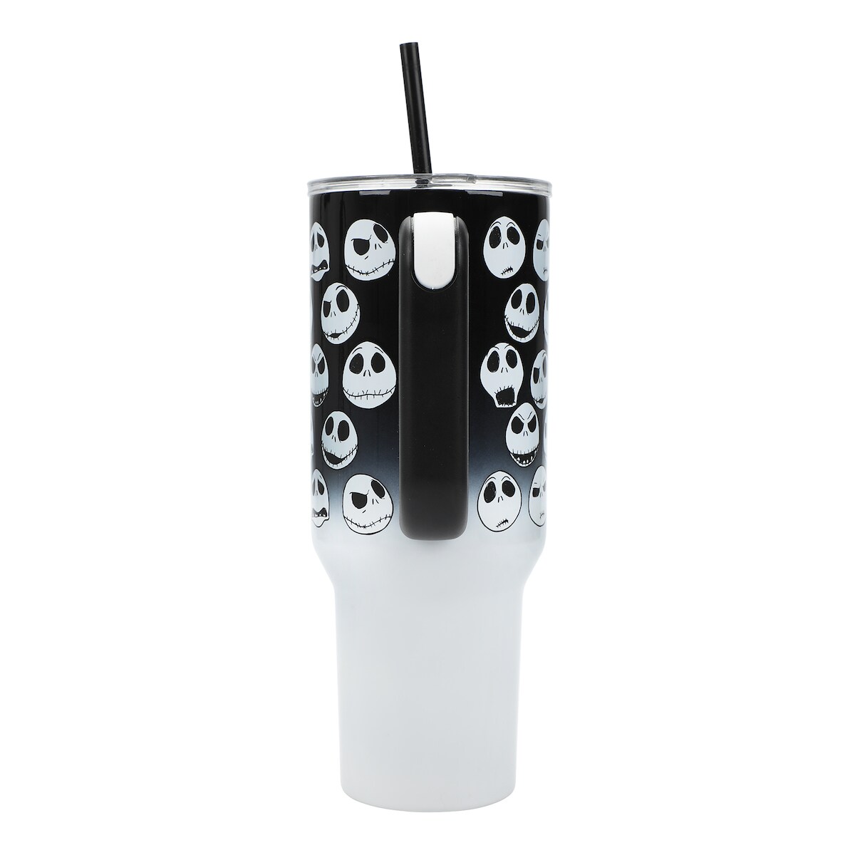 Nightmare Before Xmas 40oz Tumbler