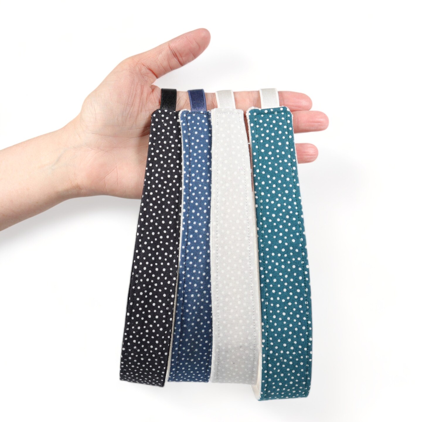 Crosscut Sewing Co.® Headband Sewing Project Kit for Beginners