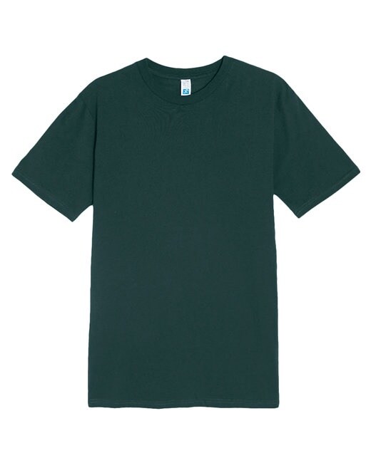 Lane Seven&#xAE; Heavyweight T-Shirt