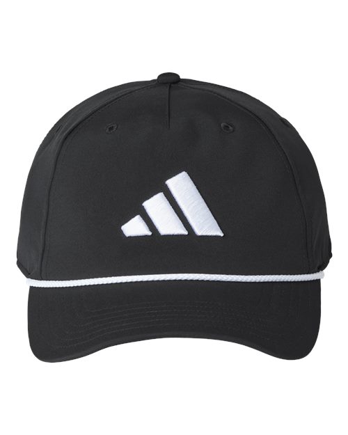 Adidas&#xAE; Sustainable Five-Panel Tour Cap