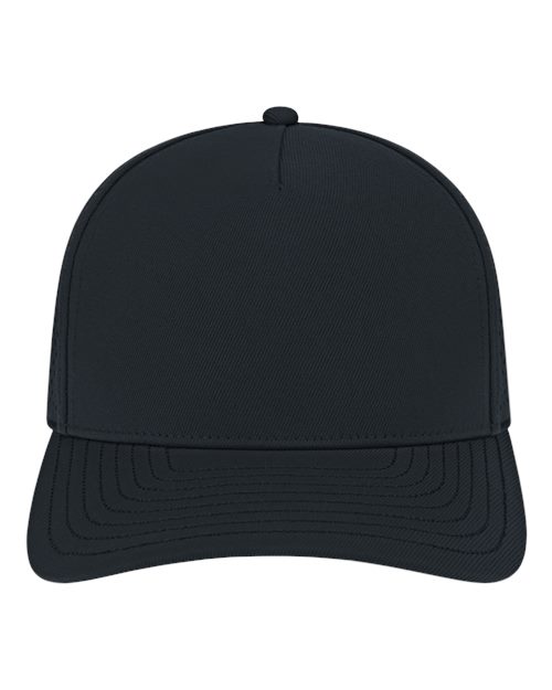 CAP AMERICA&#xAE; Water Resistant Perforated Cap