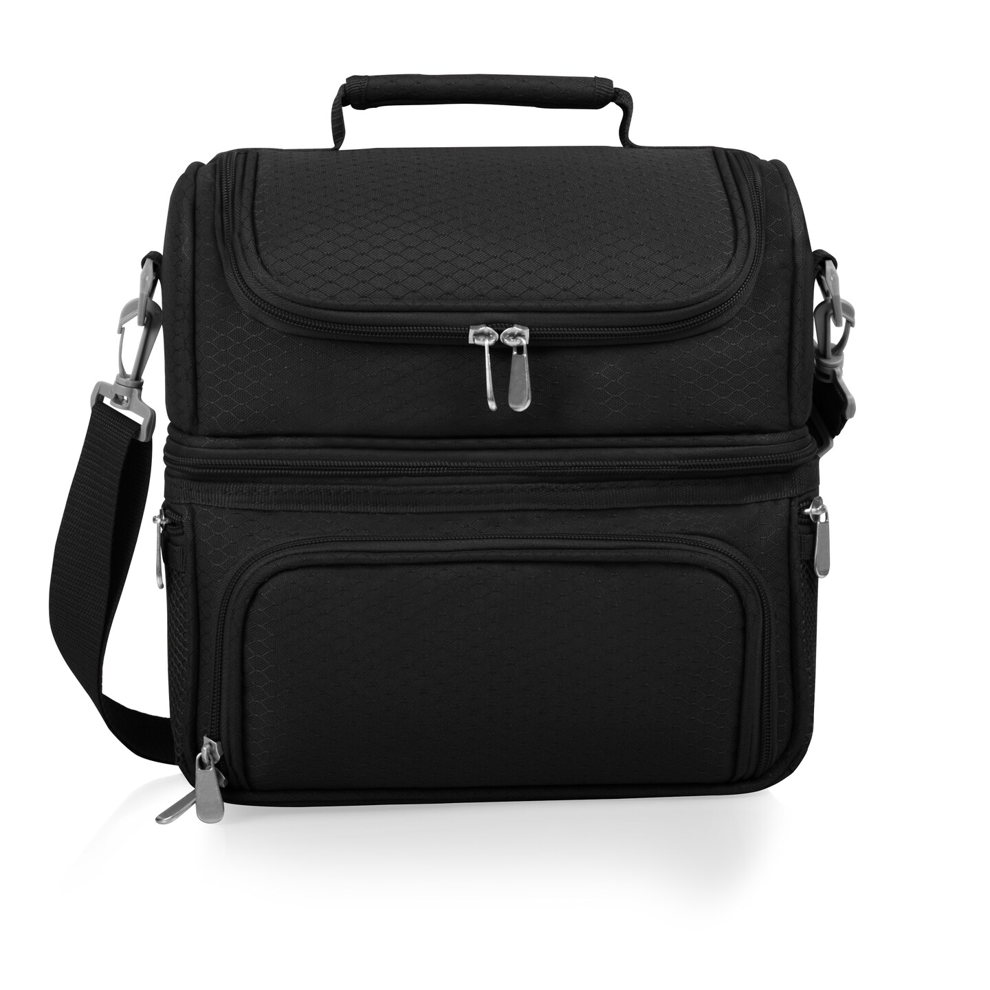 NFL Pranzo Lunch Bag Cooler with Utencils