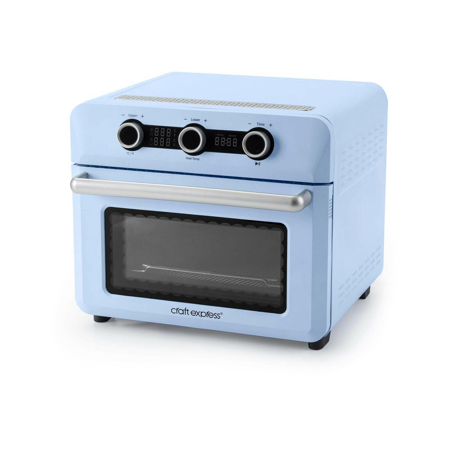 Craft Express Elite Sublimation Oven &#x2013; 25L for Tumblers, Mugs &#x26; More