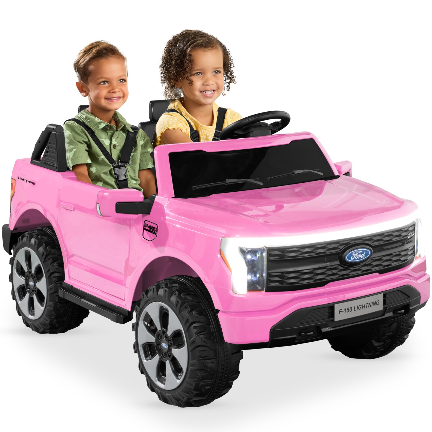 Kids f150 truck online