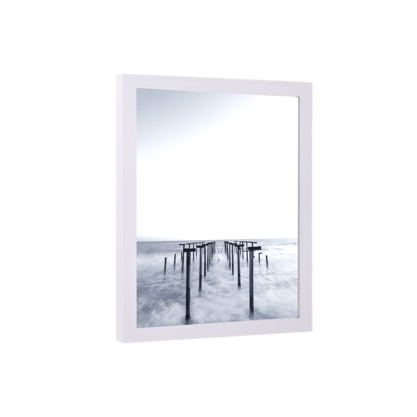 Custom Picture Frame, Custom frame, special size frame, Create your frame