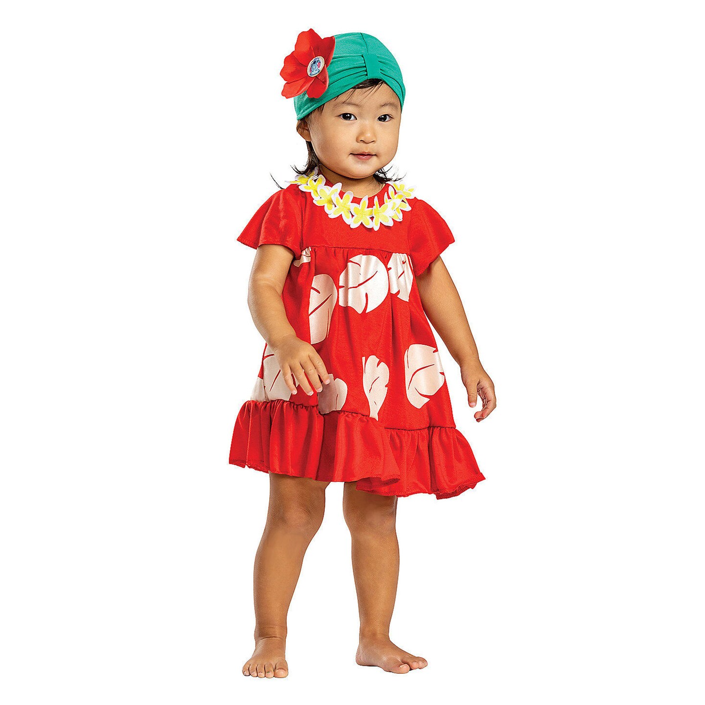 Baby Posh Lilo Costume