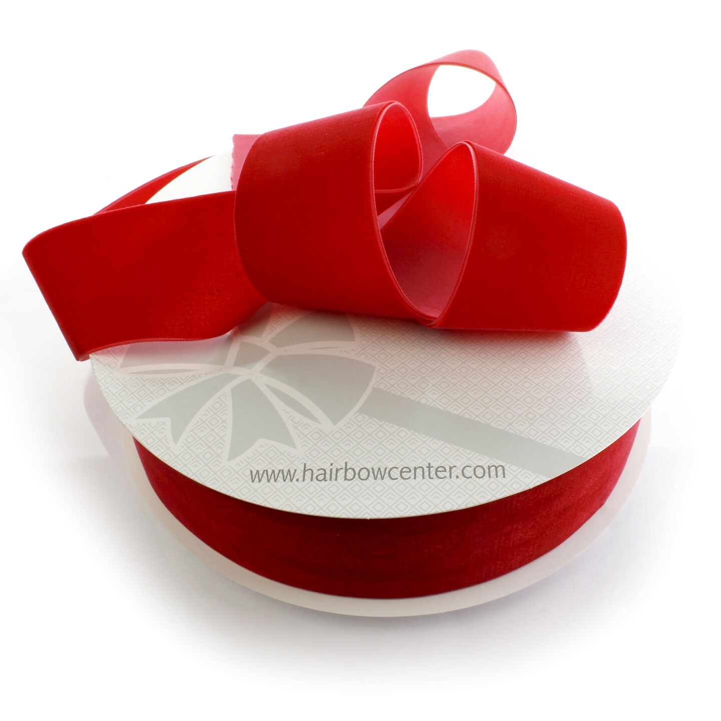 2&#x22; Velvet Ribbon