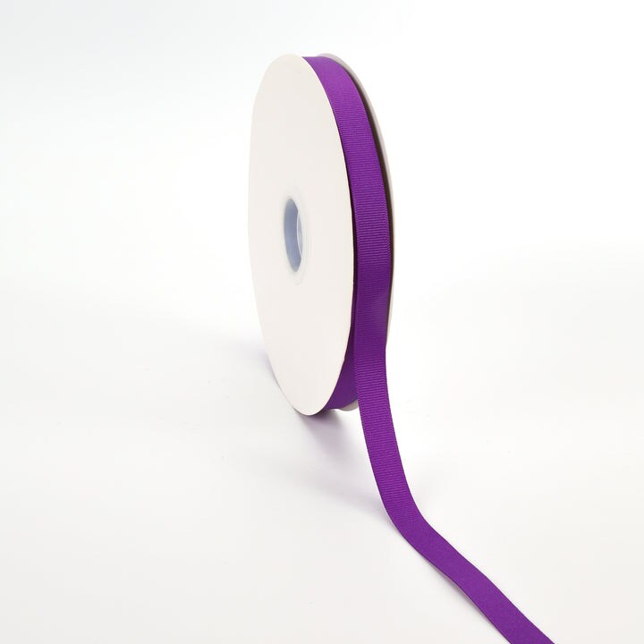 LaRibbons 3/8&#x22; - 2 1/4&#x22; Textured Grosgrain | 100 Yards - 50 Yards