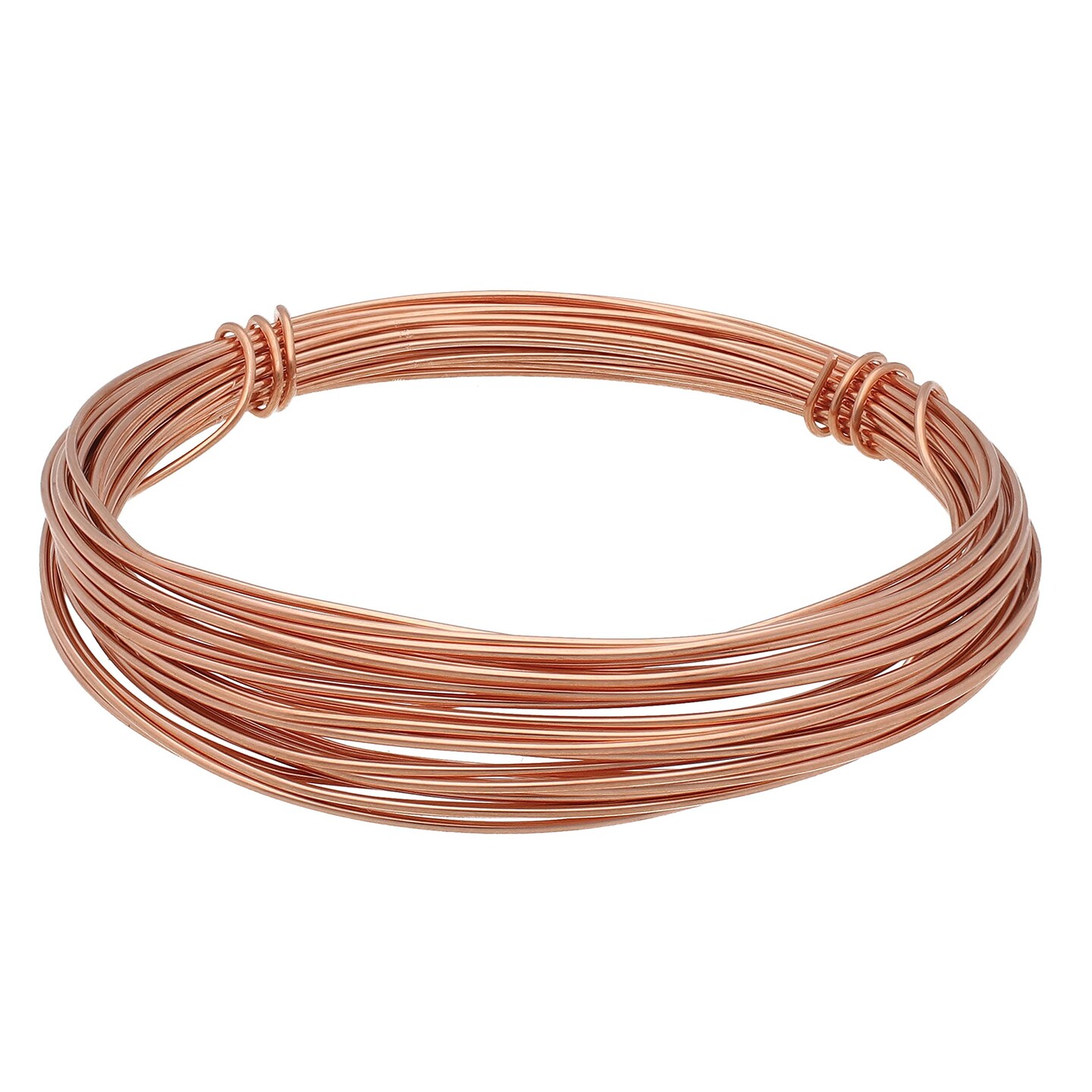 The Beadsmith Professional German Jewelry Wire