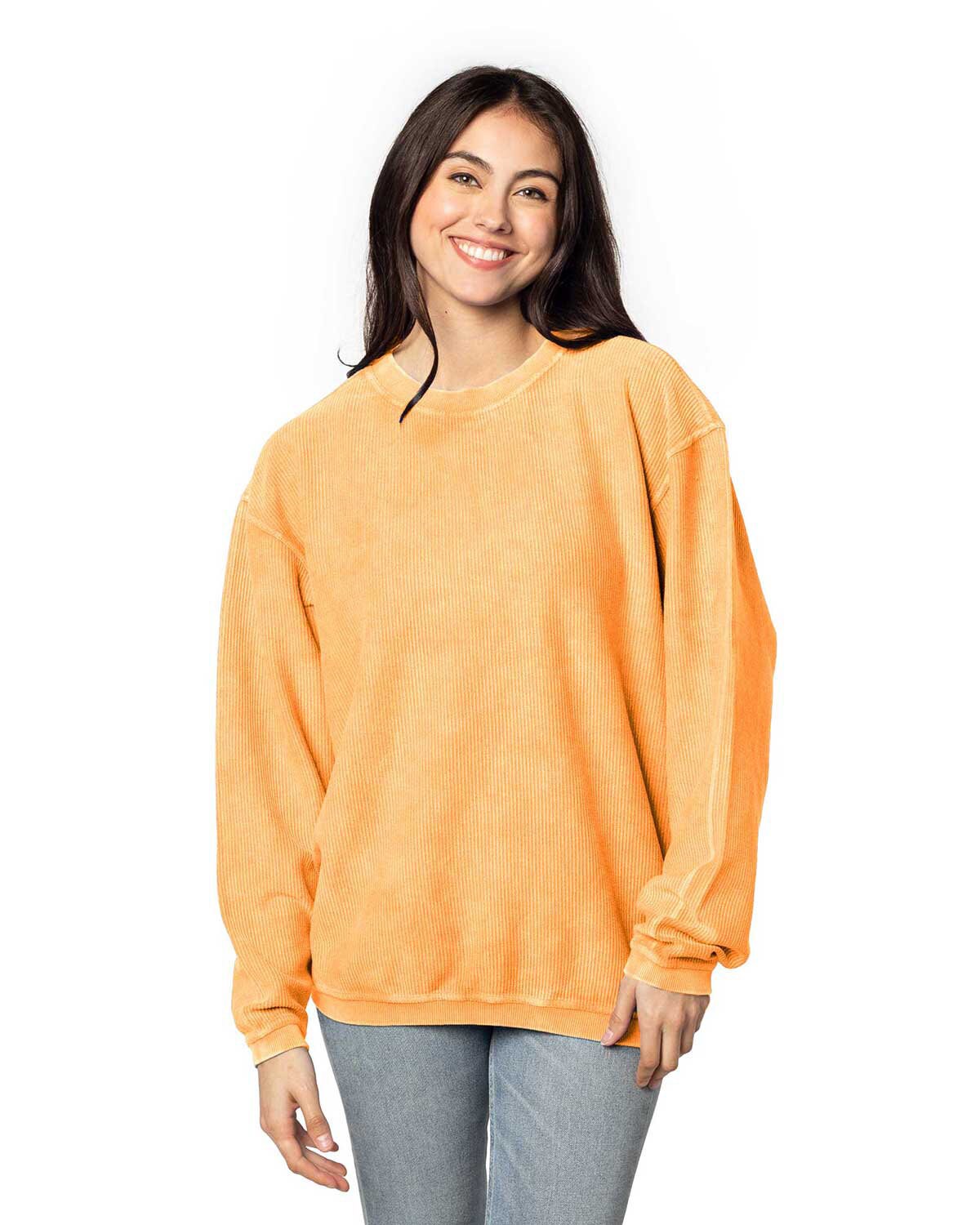 LIGHT ORANGE