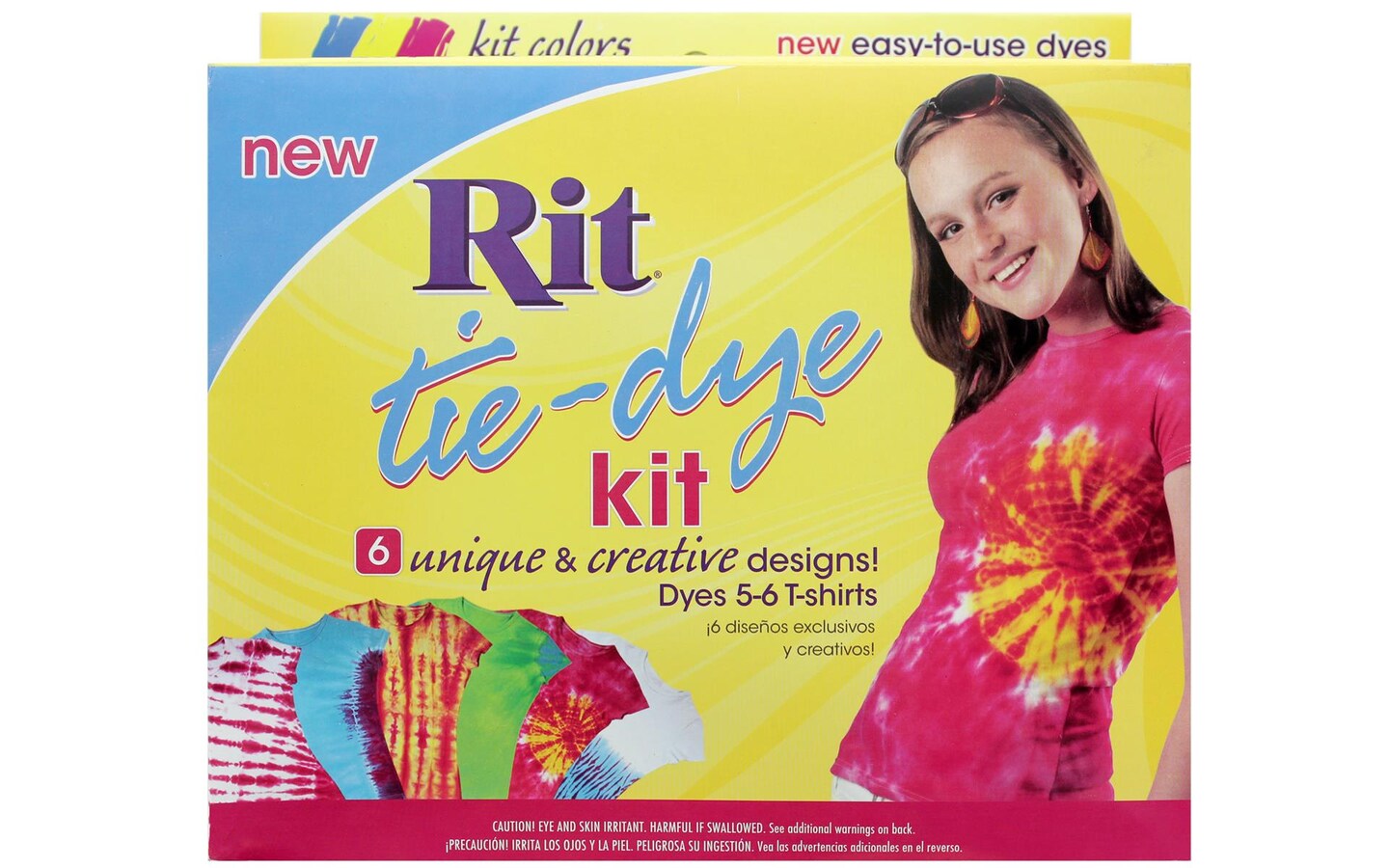 Rit Tie Dye Kit