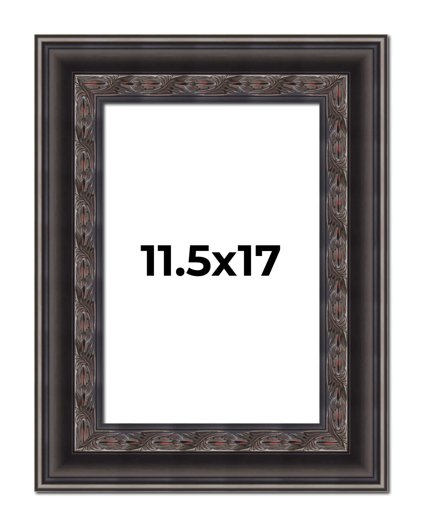 ART FRAME インチ判 255mm×203mm ブラック　5点セット 3.5