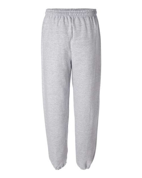 Gildan&#xAE; Unisex Heavy Blend Lounge Sweatpants, Casual &#x26; Comfortable