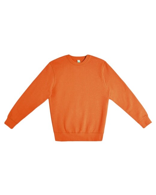 Lane Seven&#xAE; Premium Crewneck Sweatshirt