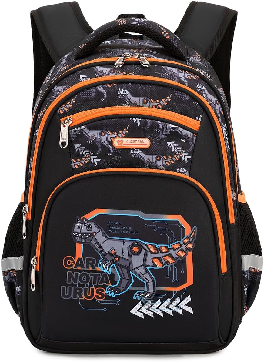 One strap school backpack best sale