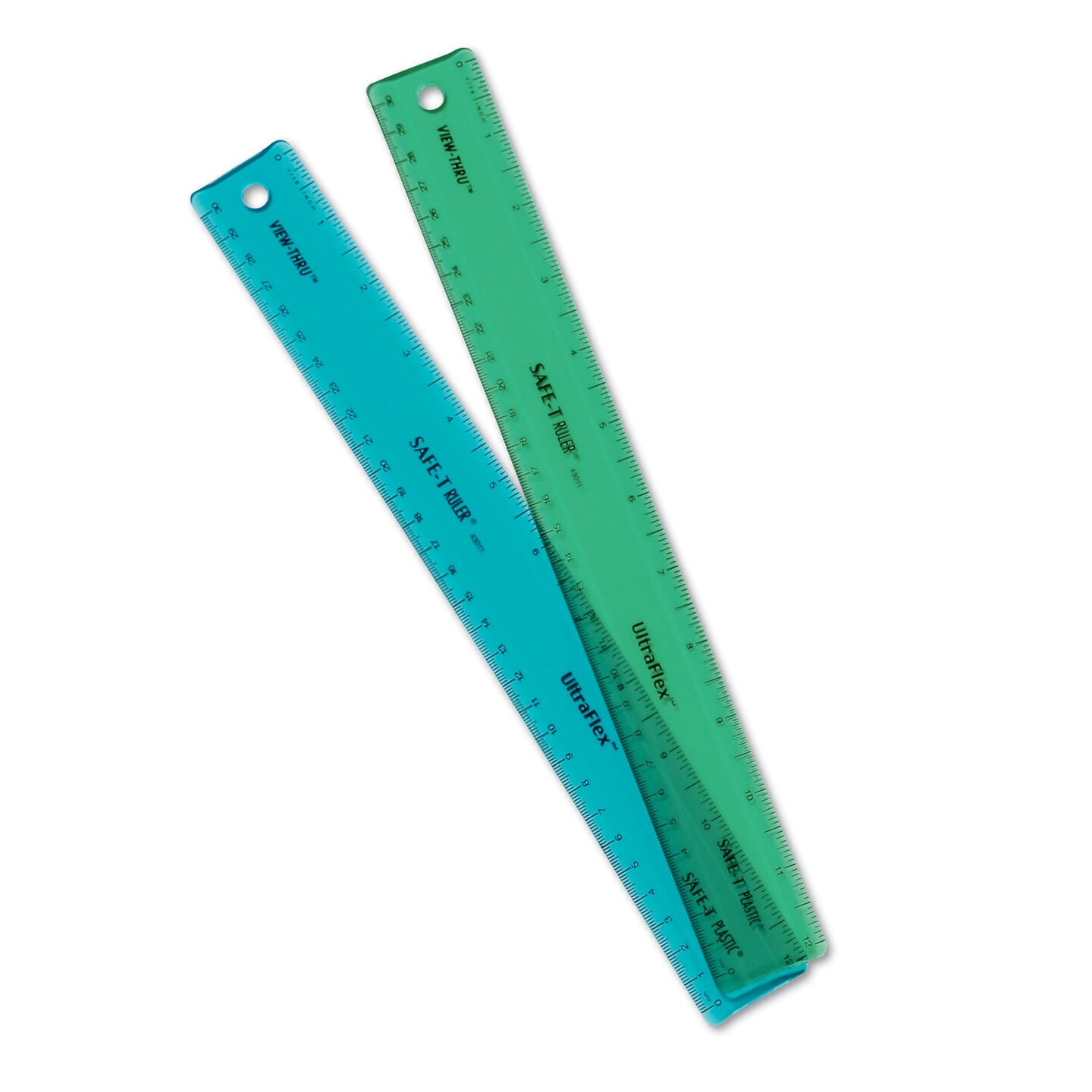 UltraFlex&#xAE; SAFE-T&#xAE; Ruler