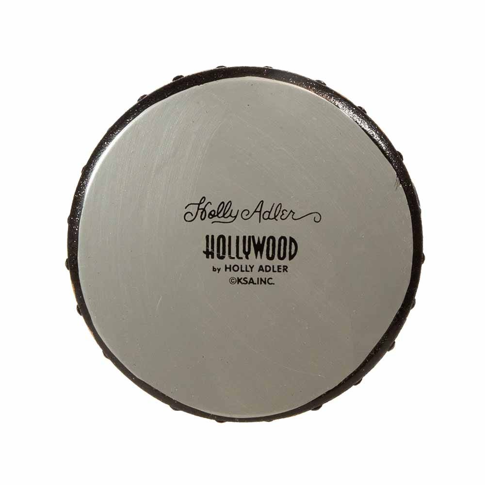 Kurt Adler 17-Inch Hollywood Wizard Nutcracker