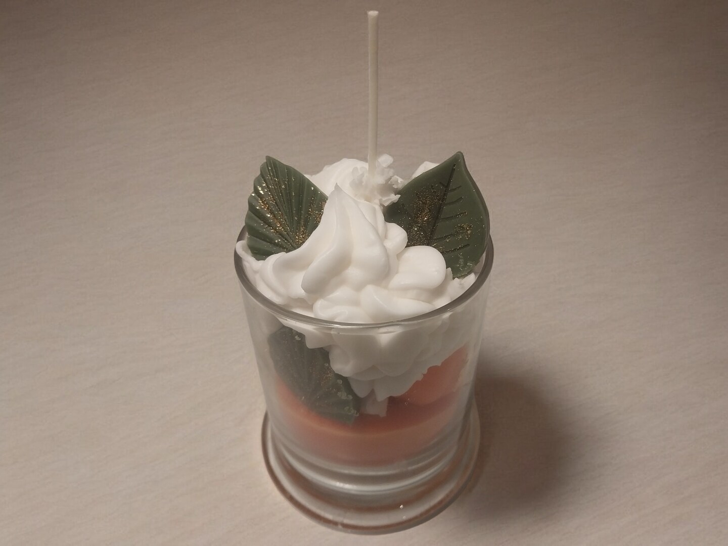 Autumn Handmade Candles, Artistic Design Non-Toxic, Fall Scent Housewarming Gift, Perfect for Fall Lovers product 6
