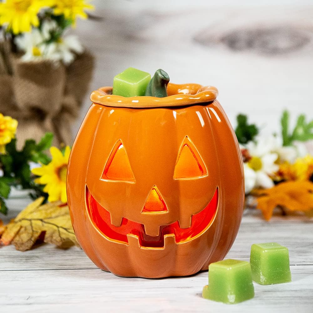 Halloween Wax 2024 Warmer