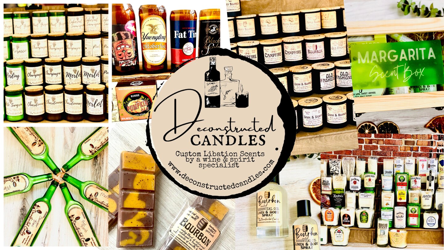 storefront banner