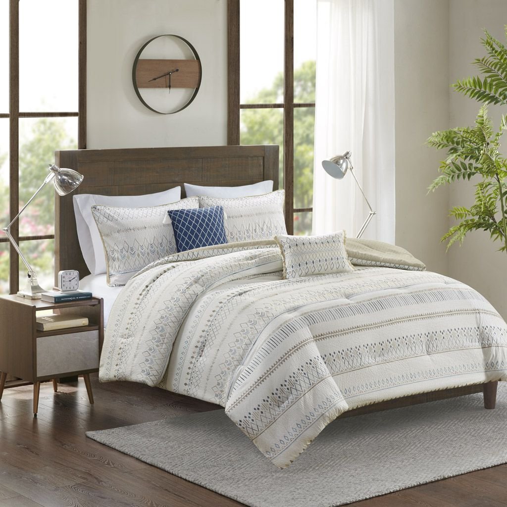 ロンパース・カバーオール house on the hill check set Edge Collections - 92