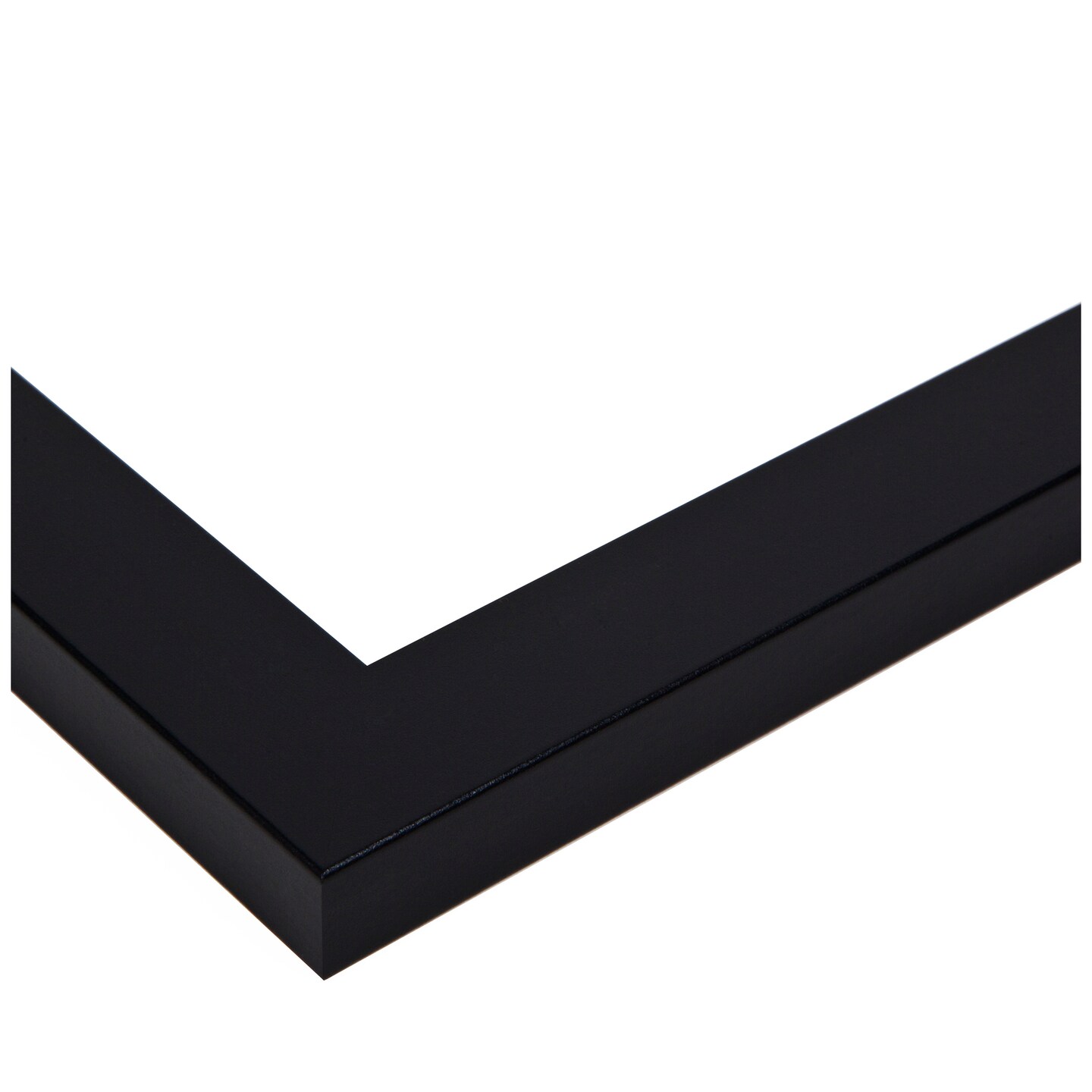 ArtToFrames 24x30 INCH / 61x76.2 CM Puzzle Frame for 1000 piece Puzzles.This 1.00 Inch Custom Wood Frame for Puzzles Comes with Economy Acrylic, Available in Multiple Colors