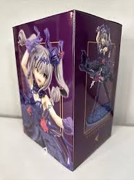 Cinderella Girls Espresto Est-Dressy Ranko Kanzaki Special Version Figure Collectible