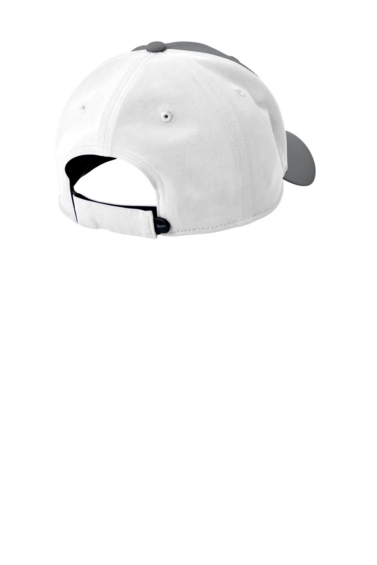 Nike&#xAE; Dri FIT Legacy Cap Moisture Wicking Adjustable Sports Hat with Classic Style