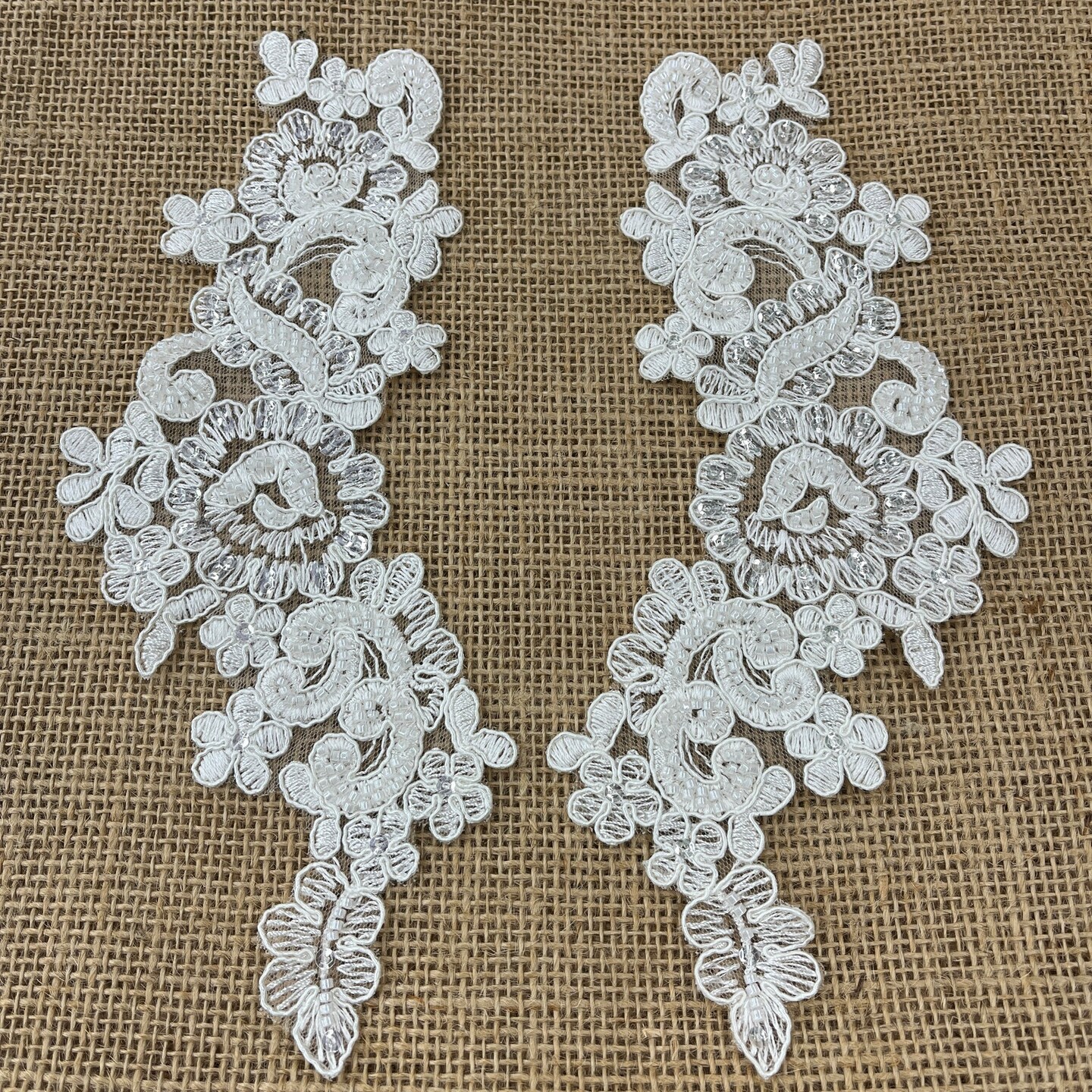 Lace Fabric for Brides & Special Occasions | Use: Prom Dresses | Michaels