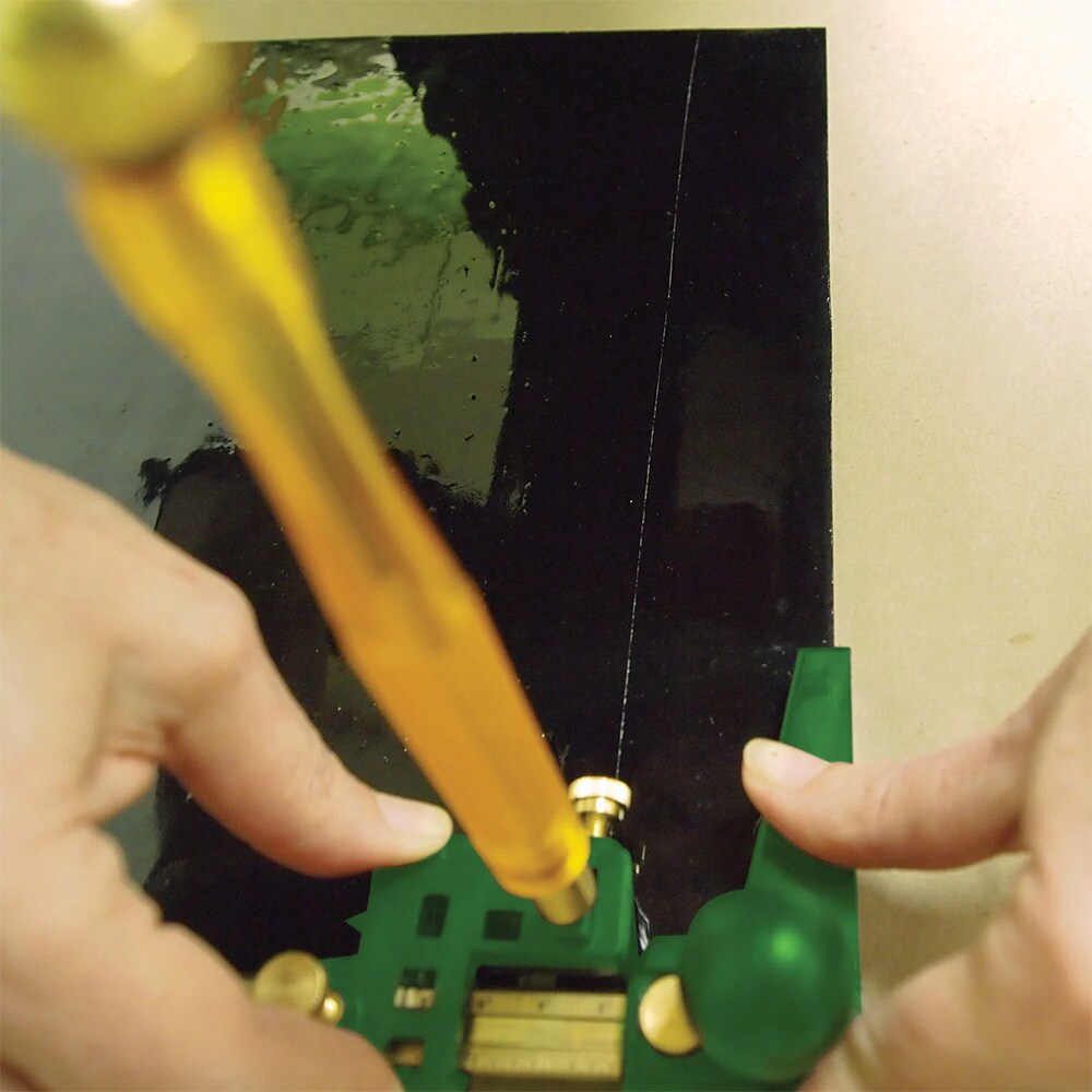 Studio Pro Circle/Strip Maker