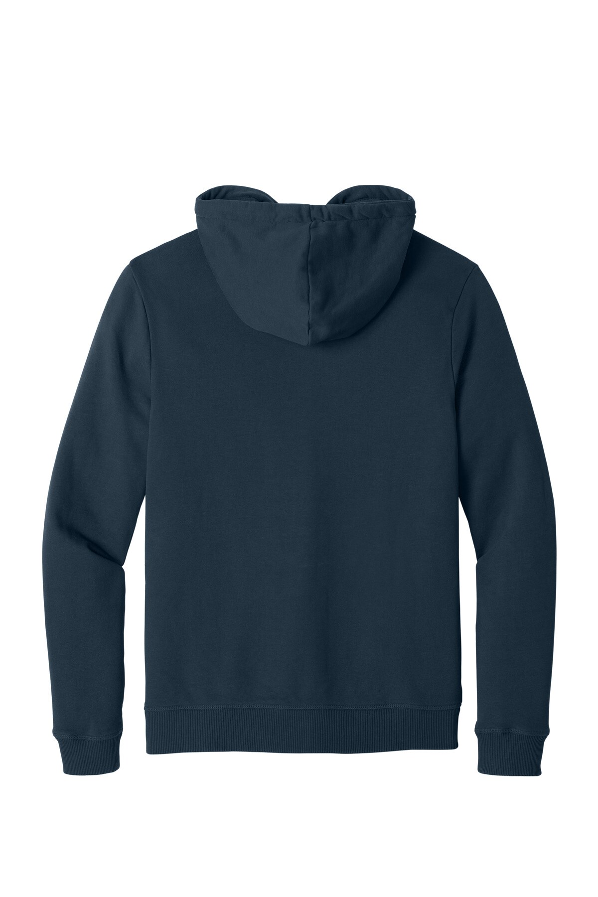 Tentree&#xAE; Organic Cotton Fleece Full-Zip Hoodie